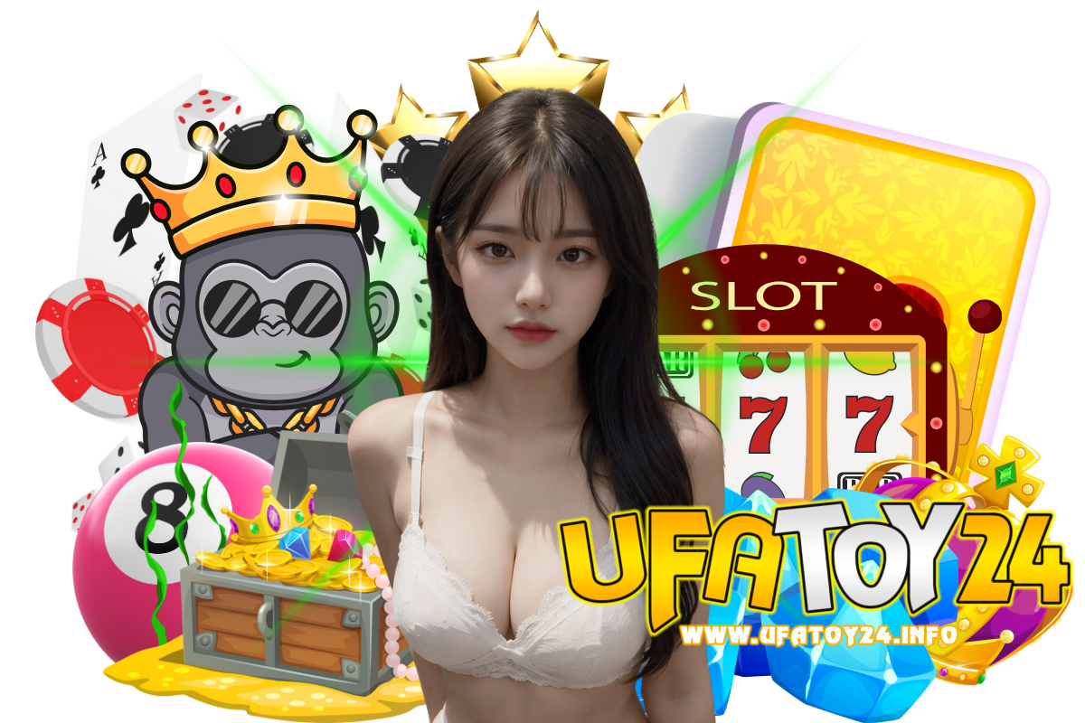 ufatoy24 สล็อต